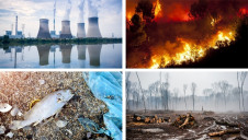 edie rounds up the key facts outlined in the IPPR's 'this is a crisis' report